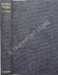 Book cover of Barnes Wallis  by MORPURGO, J.E. 